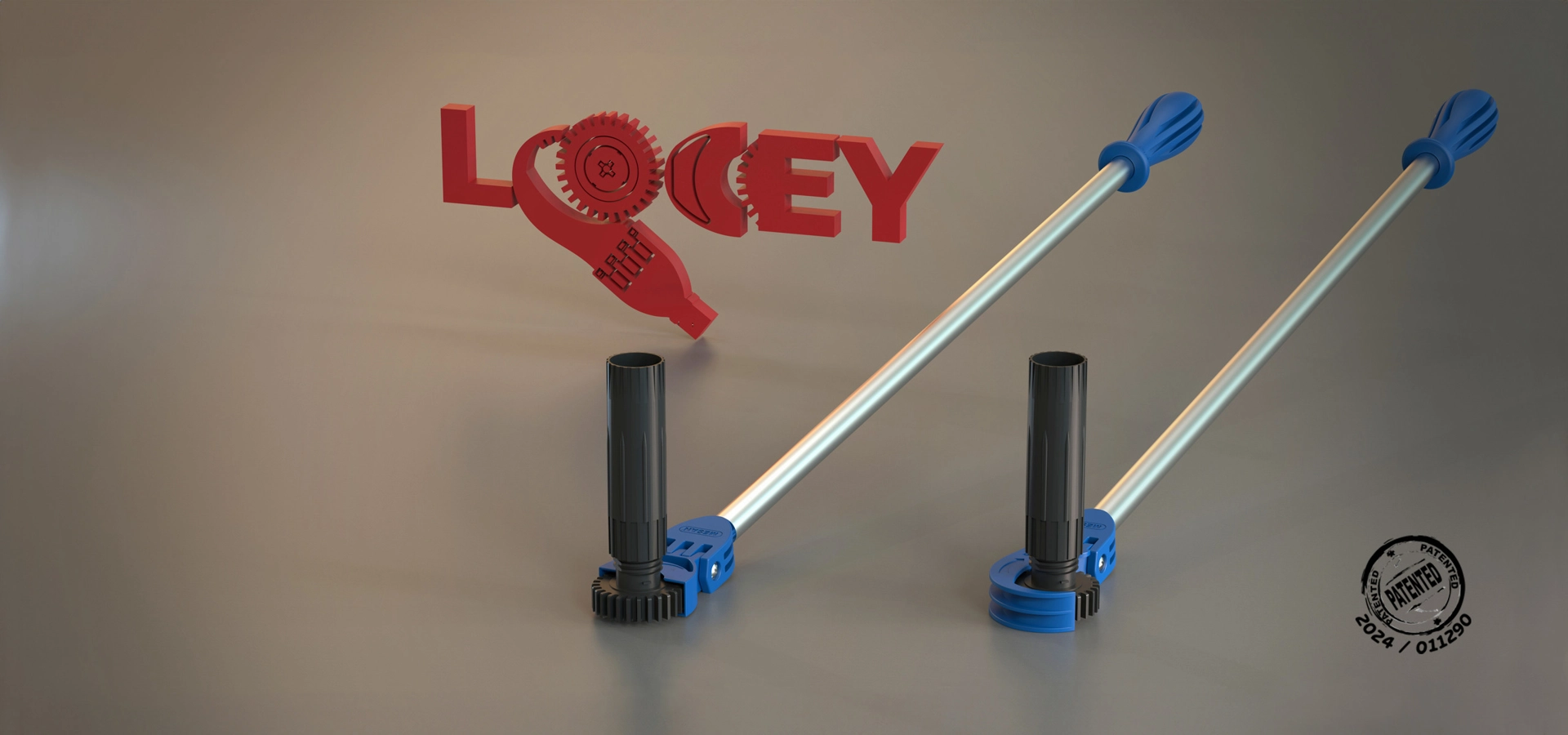 Lockey