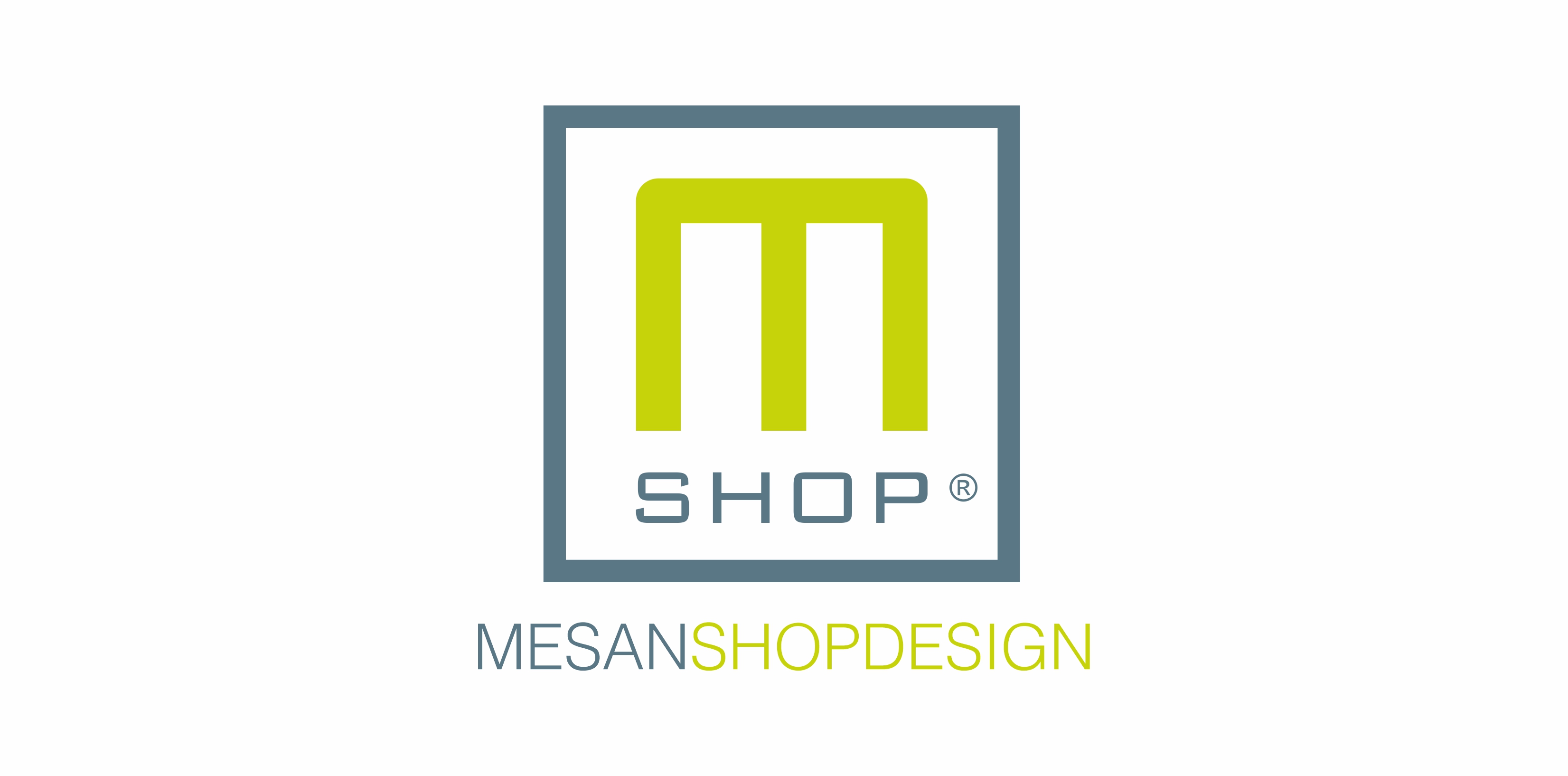 Mesan Shop Design