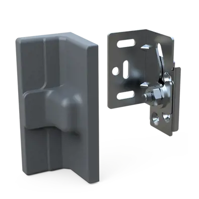 Force Cabinet Hanging Bracket